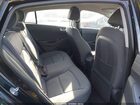 2020 Hyundai Ioniq Hybrid Blue Black vin: KMHC65LC5LU186447