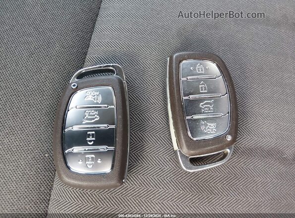 KMHC65LC5LU186447 2020 HYUNDAI IONIQ HYBRID Black Առջևի վահանակի տեսք