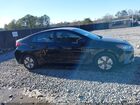 2020 Hyundai Ioniq Hybrid Blue Black vin: KMHC65LC7LU227404