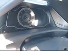 2020 Hyundai Ioniq Hybrid Blue Black vin: KMHC65LC7LU227404