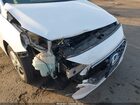 2020 Hyundai Ioniq Hybrid Blue White vin: KMHC65LC7LU238841