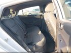 2020 Hyundai Ioniq Hybrid Blue White vin: KMHC65LC7LU238841