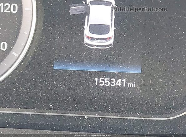 KMHC65LC7LU238841 2020 HYUNDAI IONIQ HYBRID White 360 interior view