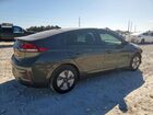 2022 Hyundai Ioniq Blue Gray vin: KMHC65LC7NU279778