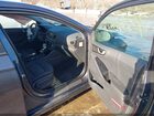 2018 Hyundai Ioniq Hybrid Blue Серый vin: KMHC65LC8JU073332