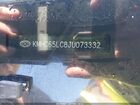 2018 Hyundai Ioniq Hybrid Blue Серый vin: KMHC65LC8JU073332