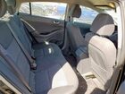 2018 Hyundai Ioniq Blue Charcoal vin: KMHC65LC8JU092026