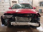2020 Hyundai Ioniq Hybrid Blue Red vin: KMHC65LC8LU215598 2020 Hyundai Ioniq Hybrid Blue Red vin: KMHC65LC8LU215598