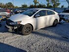 2021 Hyundai Ioniq Blue White vin: KMHC65LC9MU246747