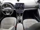 2022 Hyundai Ioniq Blue White vin: KMHC65LC9NU275361