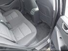 2019 Hyundai Ioniq Hybrid Blue Black vin: KMHC65LCXKU167889