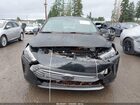 2019 Hyundai Ioniq Hybrid Blue Black vin: KMHC65LCXKU167889