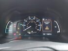2019 Hyundai Ioniq Hybrid Blue Black vin: KMHC65LCXKU167889