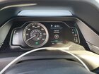 2021 Hyundai Ioniq Se Синий vin: KMHC65LD2MU251541