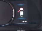 2017 Hyundai Ioniq Hybrid Sel Серый vin: KMHC75LC0HU035357