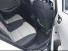 2017 Hyundai Ioniq Hybrid Sel Белый vin: KMHC75LC0HU035634