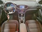 2019 Hyundai Ioniq Sel White vin: KMHC75LC0KU111148
