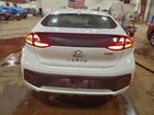 2019 Hyundai Ioniq Sel White vin: KMHC75LC0KU111148