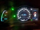 2019 Hyundai Ioniq Sel White vin: KMHC75LC0KU111148