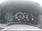 2017 Hyundai Ioniq Hybrid Sel White vin: KMHC75LC1HU031883