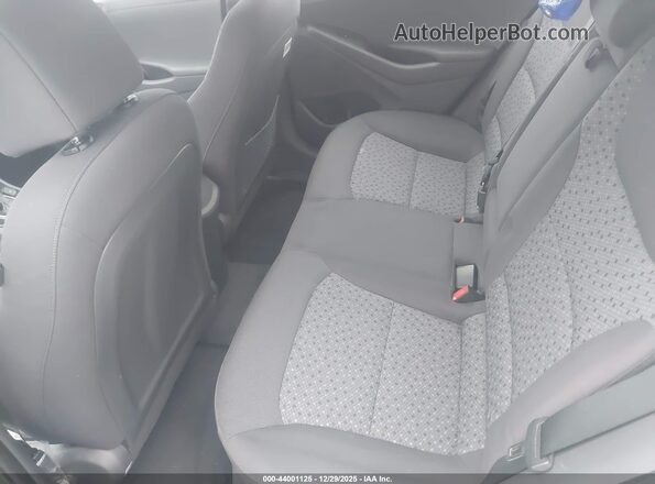 KMHC75LC1HU031883 2017 HYUNDAI IONIQ HYBRID White Вид наклейки з VIN-кодом