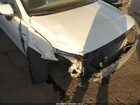 2020 Hyundai Ioniq Hybrid Se White vin: KMHC75LC1LU231395 2020 Hyundai Ioniq Hybrid Se White vin: KMHC75LC1LU231395