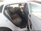 2020 Hyundai Ioniq Hybrid Se White vin: KMHC75LC1LU231395 2020 Hyundai Ioniq Hybrid Se White vin: KMHC75LC1LU231395