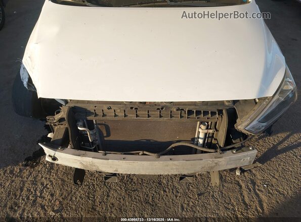 KMHC75LC1LU231395 2020 HYUNDAI IONIQ HYBRID White 