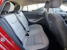 2022 Hyundai Ioniq Se Красный vin: KMHC75LC1NU275870