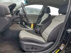 2018 Hyundai Ioniq Sel Black vin: KMHC75LC2JU061870