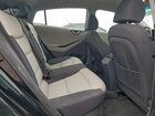 2018 Hyundai Ioniq Sel Black vin: KMHC75LC2JU061870