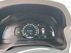 2018 Hyundai Ioniq Sel Black vin: KMHC75LC2JU061870