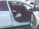 2021 Hyundai Ioniq Hybrid Se Белый vin: KMHC75LC2MU251057