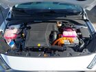 2021 Hyundai Ioniq Hybrid Se Белый vin: KMHC75LC2MU251057