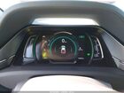 2021 Hyundai Ioniq Hybrid Se Белый vin: KMHC75LC2MU251057