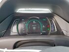 2022 Hyundai Ioniq Se Black vin: KMHC75LC2NU282505