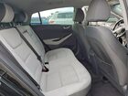 2022 Hyundai Ioniq Se Black vin: KMHC75LC2NU282505