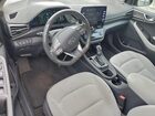 2022 Hyundai Ioniq Se Black vin: KMHC75LC2NU282505