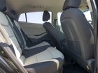2017 Hyundai Ioniq Sel Черный vin: KMHC75LC6HU018000