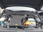 2019 Hyundai Ioniq Hybrid Sel Black vin: KMHC75LC6KU105905