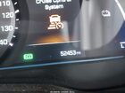 2019 Hyundai Ioniq Hybrid Sel Black vin: KMHC75LC6KU105905