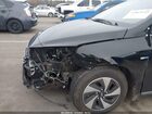 2019 Hyundai Ioniq Hybrid Sel Black vin: KMHC75LC6KU105905