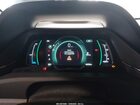 2022 Hyundai Ioniq Hybrid Se Черный vin: KMHC75LC6NU281440