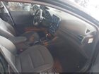 2022 Hyundai Ioniq Hybrid Se Черный vin: KMHC75LC6NU281440