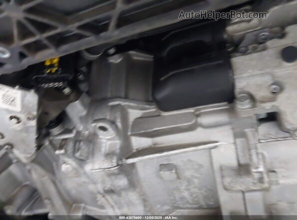 KMHC75LC6NU281440 2022 HYUNDAI IONIQ HYBRID Черный Вид спереди