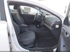2022 Hyundai Ioniq Hybrid Se White vin: KMHC75LC8NU273484 2022 Hyundai Ioniq Hybrid Se White vin: KMHC75LC8NU273484