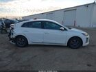 2022 Hyundai Ioniq Hybrid Se White vin: KMHC75LC8NU273484 2022 Hyundai Ioniq Hybrid Se White vin: KMHC75LC8NU273484