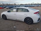2022 Hyundai Ioniq Hybrid Se White vin: KMHC75LC8NU273484 2022 Hyundai Ioniq Hybrid Se White vin: KMHC75LC8NU273484