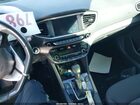 2018 Hyundai Ioniq Hybrid Sel Blue vin: KMHC75LCXJU072079