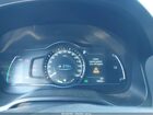 2018 Hyundai Ioniq Hybrid Sel Blue vin: KMHC75LCXJU072079